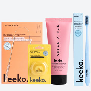 Everyday Essentials Bundle