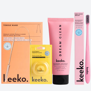 Everyday Essentials Bundle