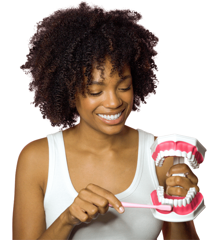 Natural Oral Care Recommended by Dentists